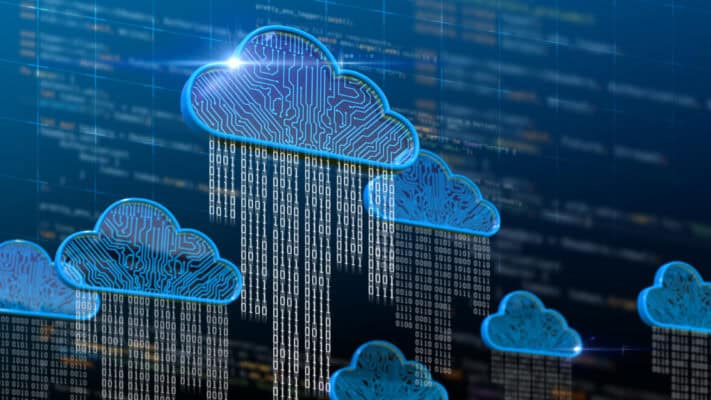 Cloud Security 1 Cloud security
