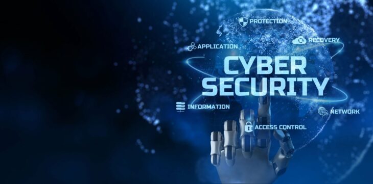 Cyber Security 1 cybersecurity services