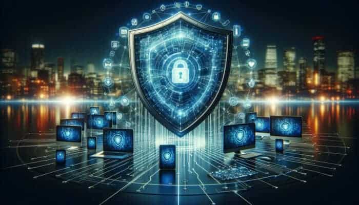 Endpoint Security 1 endpoint detection response