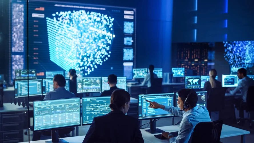 Managed Cybersecurity Services Cyber Orca, LLC