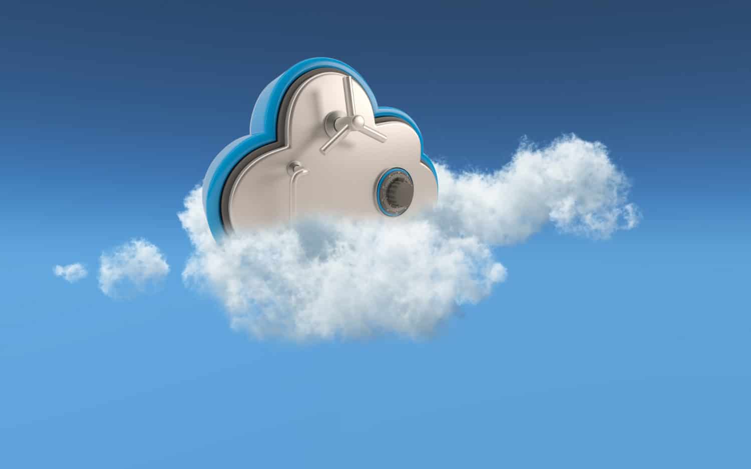 cloud security