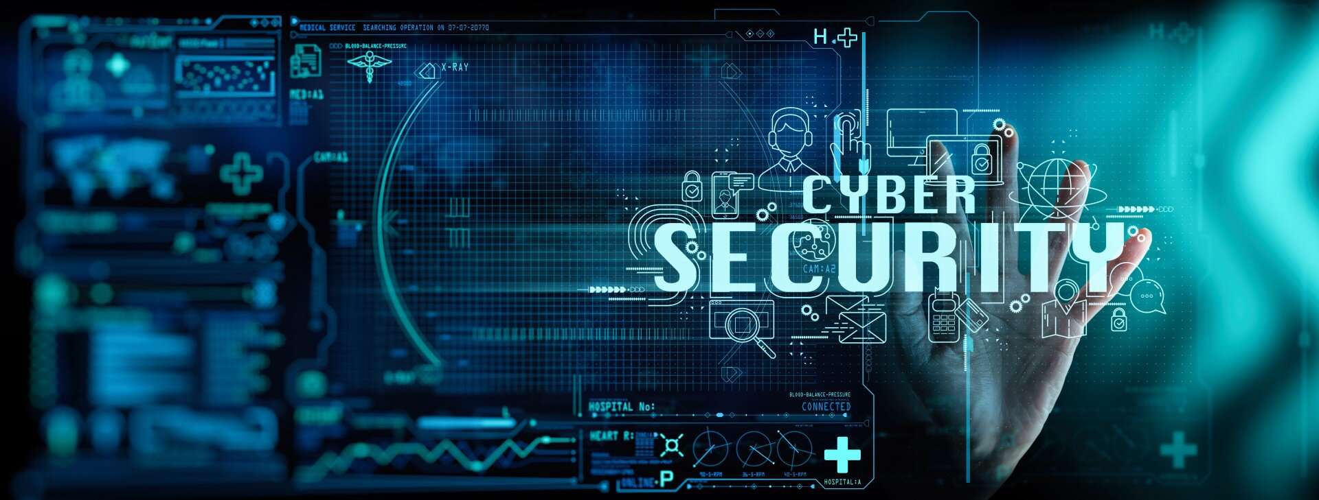 cyber security cyber orca, llc