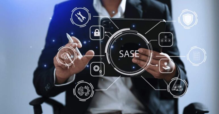 Secure Access Service Edge (SASE) Solutions