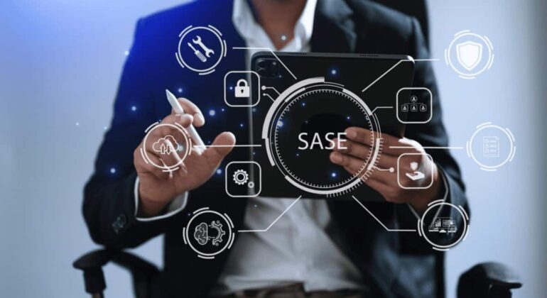 Secure Access Service Edge (SASE) Solutions