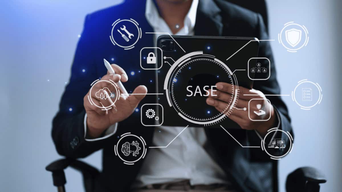 Managed Security Service (MSS) and Secure Access Service Edge (SASE) Solutions: A Comprehensive Overview 1 Secure Access Service Edge (SASE) Solutions