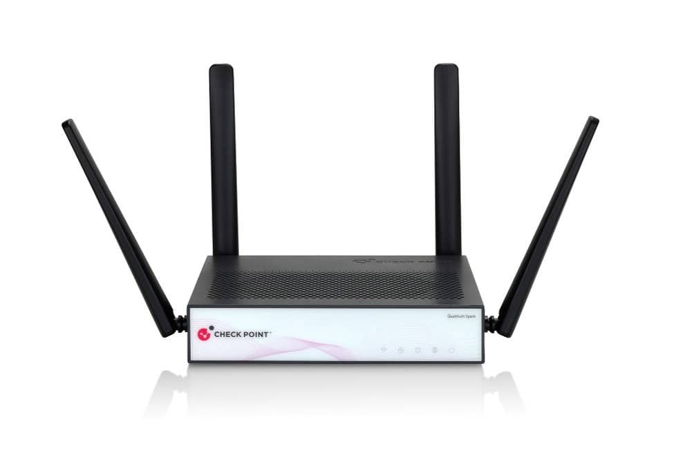 Infinity Spark Cybersecurity for SMBs (10-100 Users) 1 spark-2570