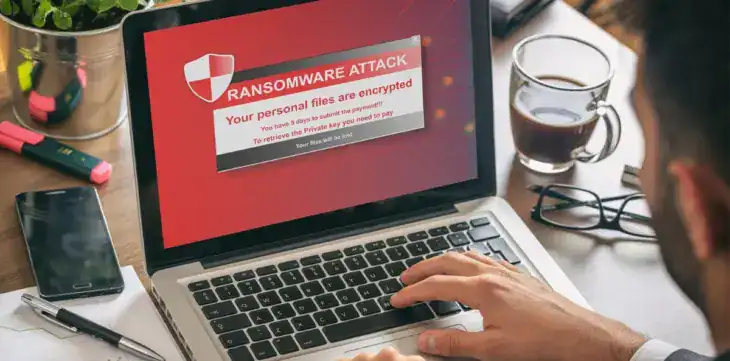 2026 Ransomware Threats Tennessee Businesses